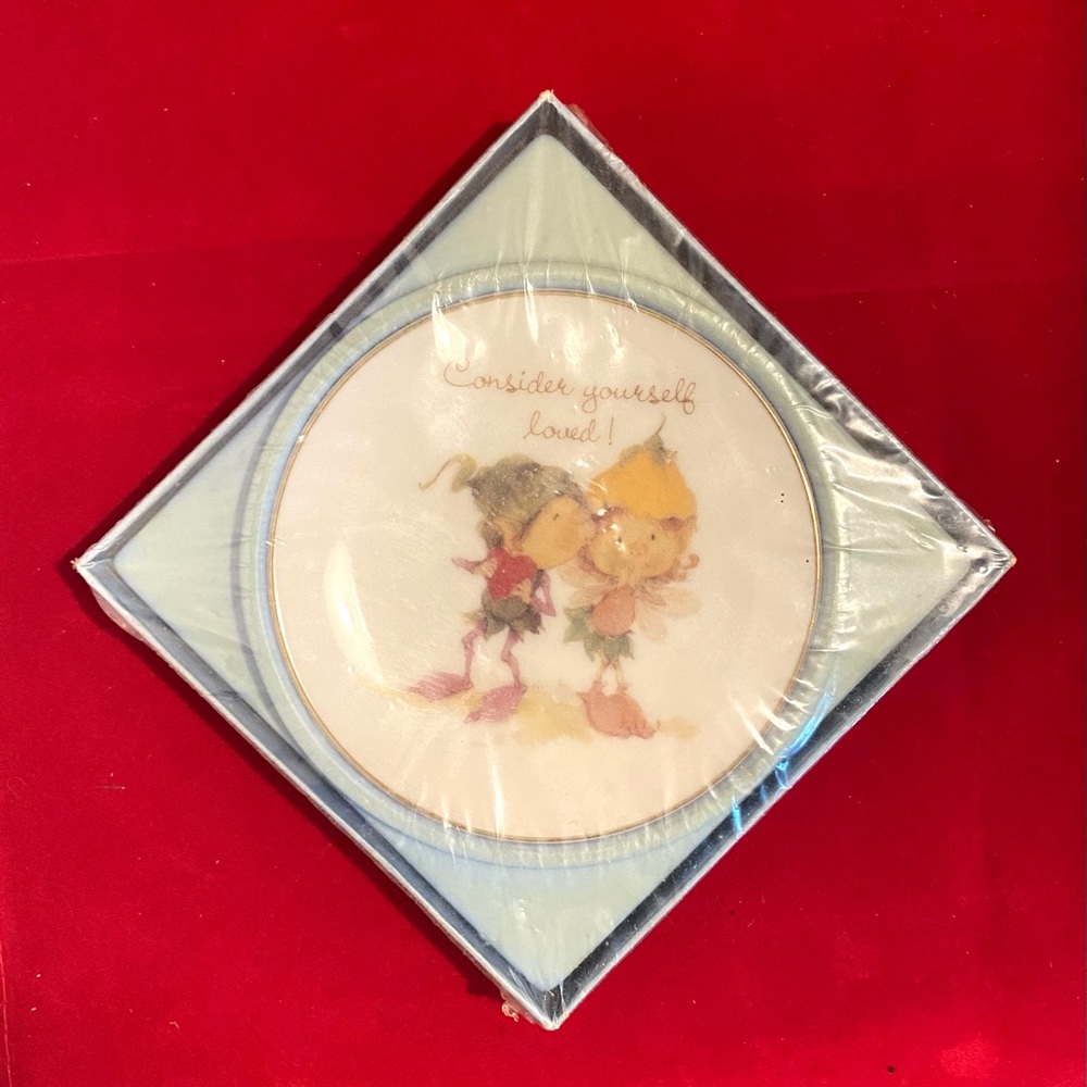 Decorative Plate